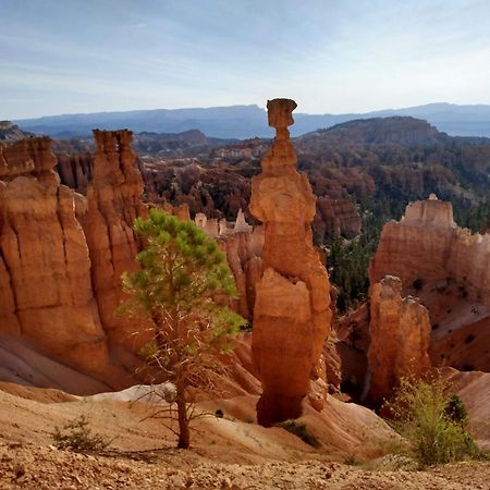 Bryce Canyon Villas Cannonville Exterior photo