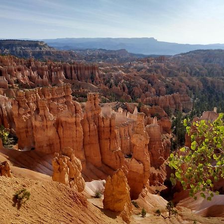 Bryce Canyon Villas Cannonville Exterior photo