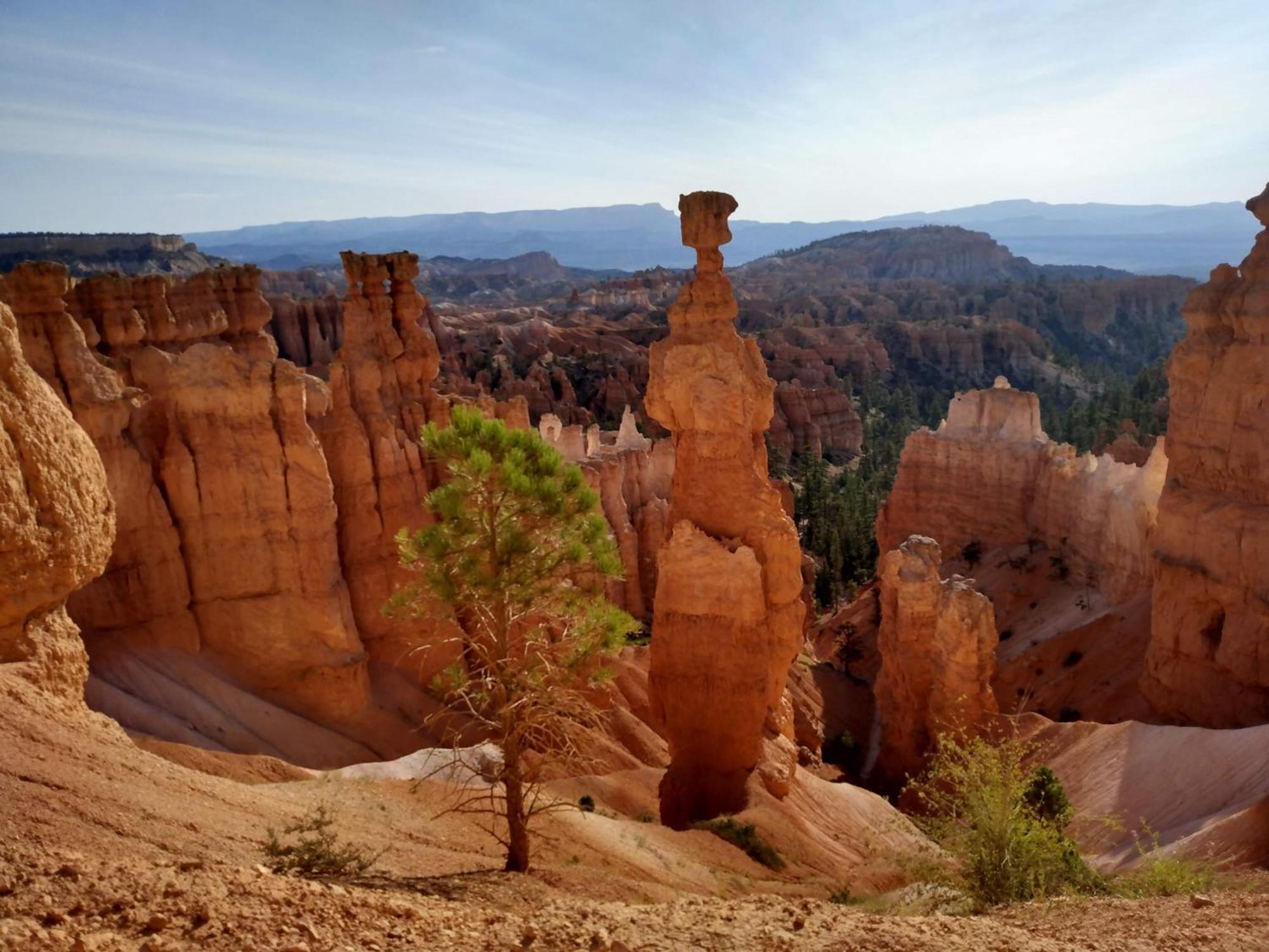 Bryce Canyon Villas Cannonville Exterior photo