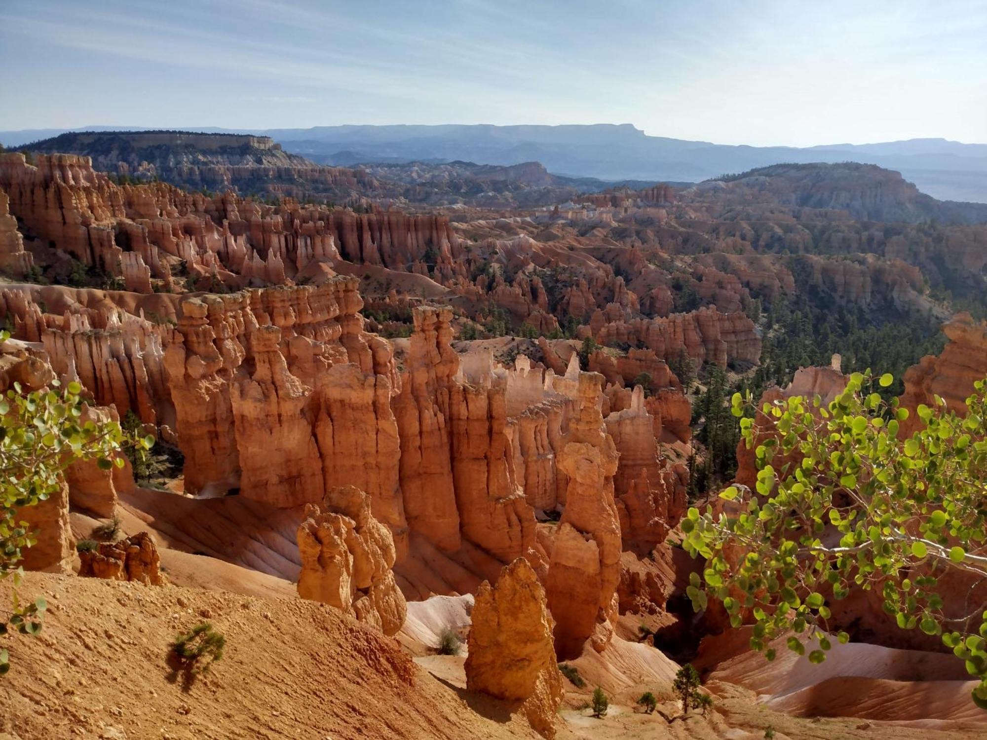 Bryce Canyon Villas Cannonville Exterior photo